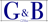 Logo belonging to a sponsor