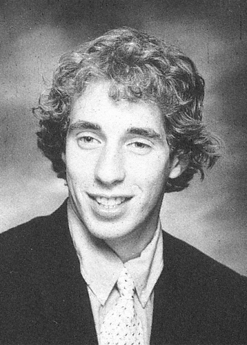 Kevin Byrne