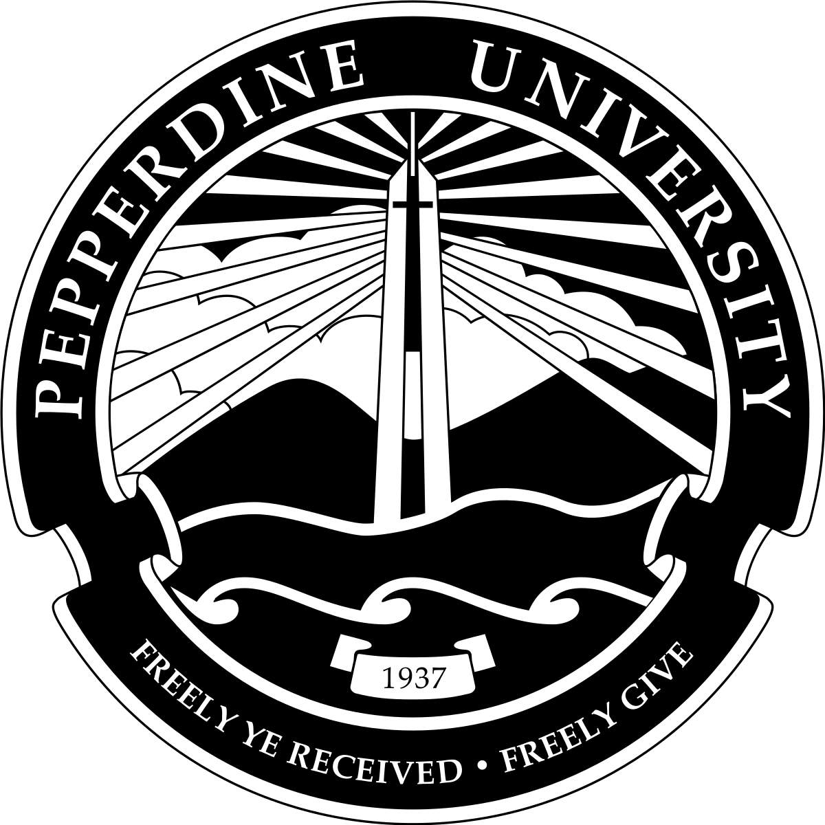 Logo belonging to a sponsor