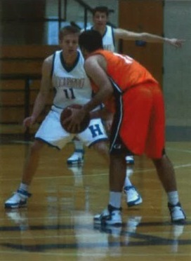 Kyle Dumas