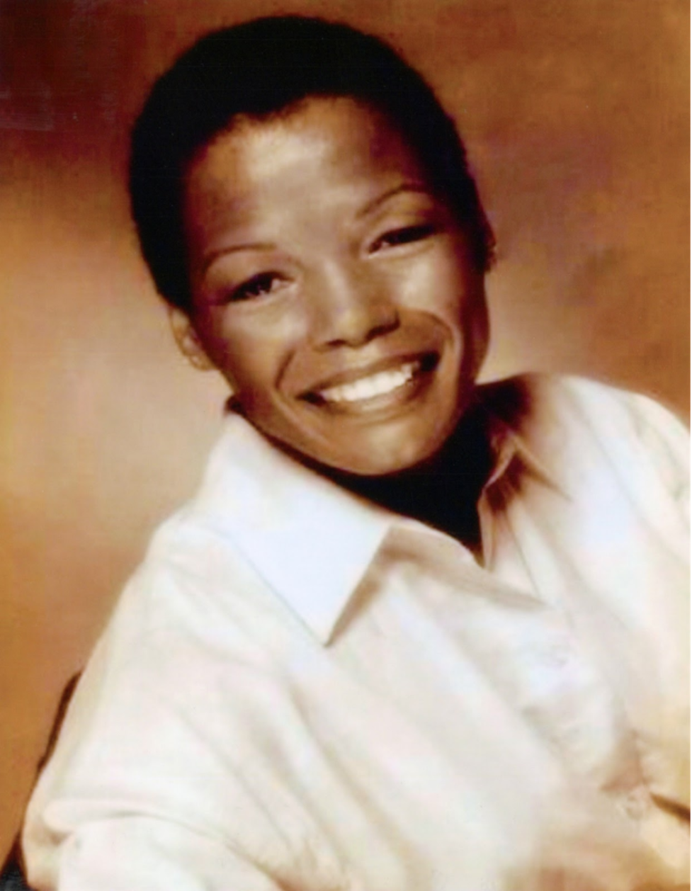 Vivian A. Riddick