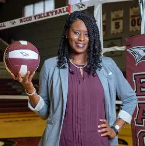 Davita Watson Morant