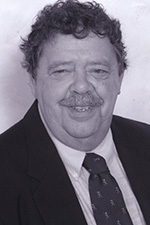 Donald B. Lawrence