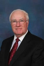 Robert DuPuy