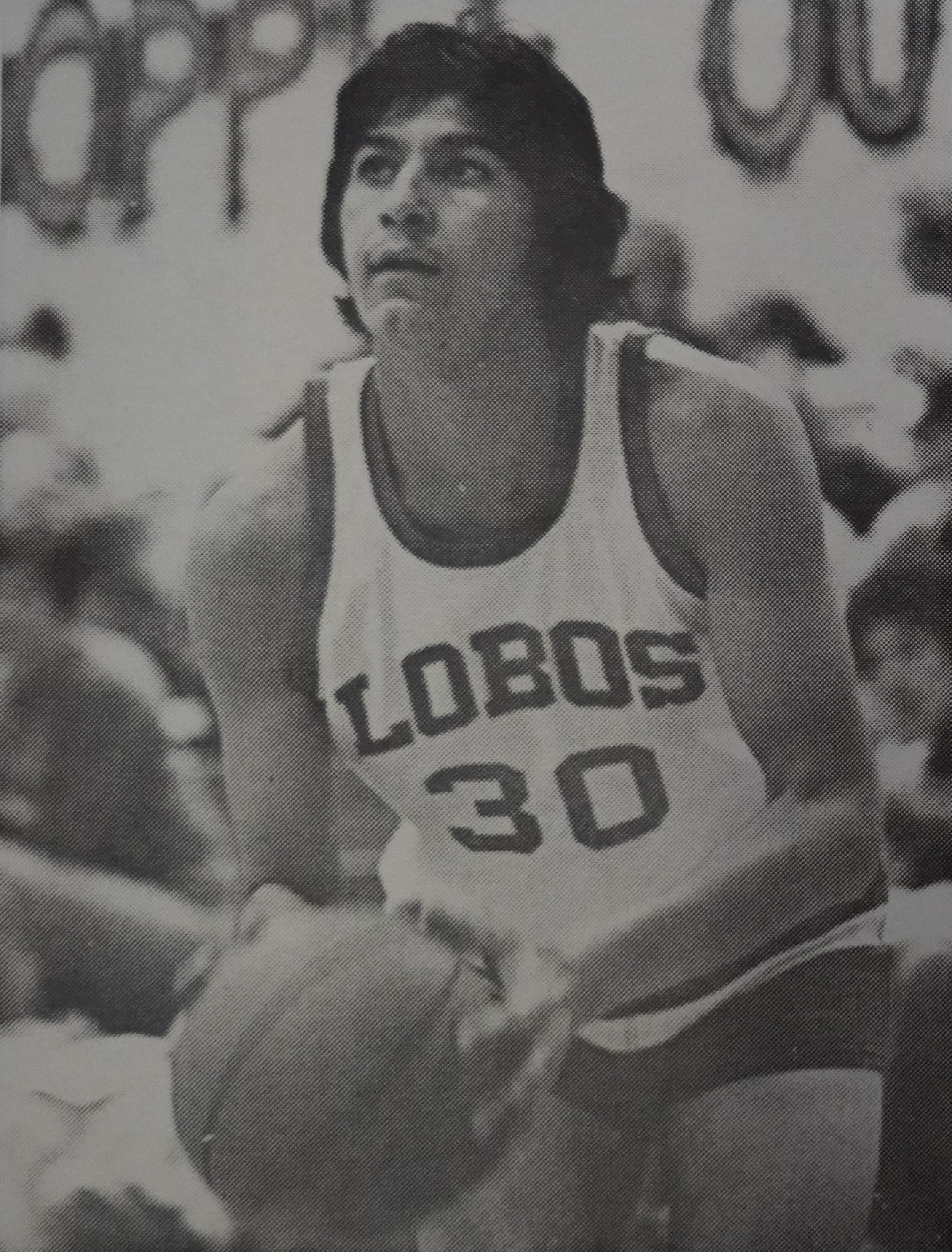 Victor Manuel Flores