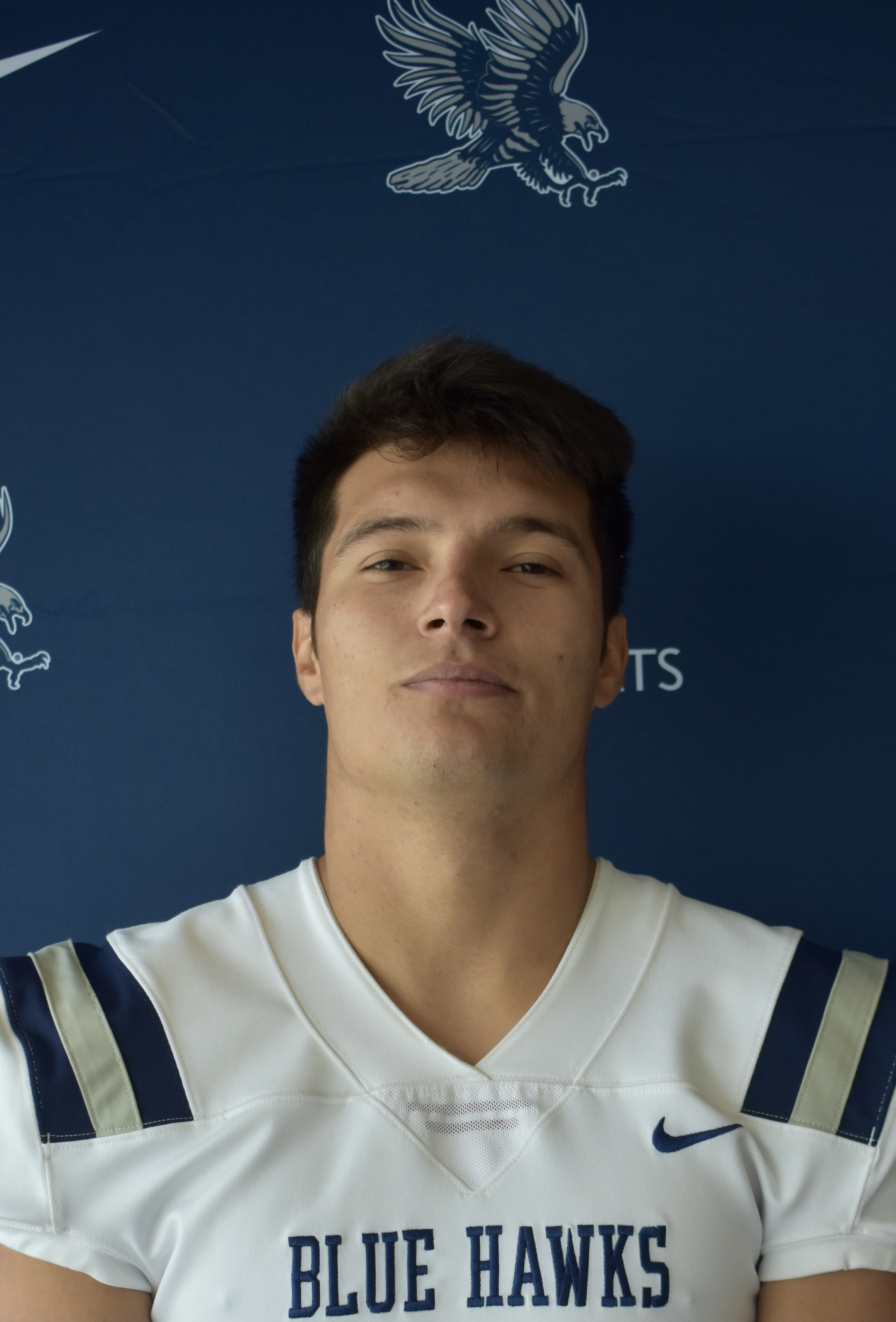 Blue Hawk Honors