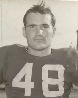 Bill Beck