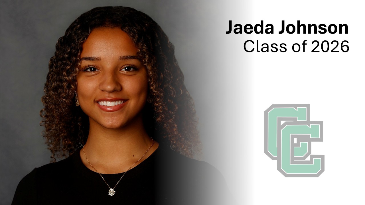 Jaeda Johnson
