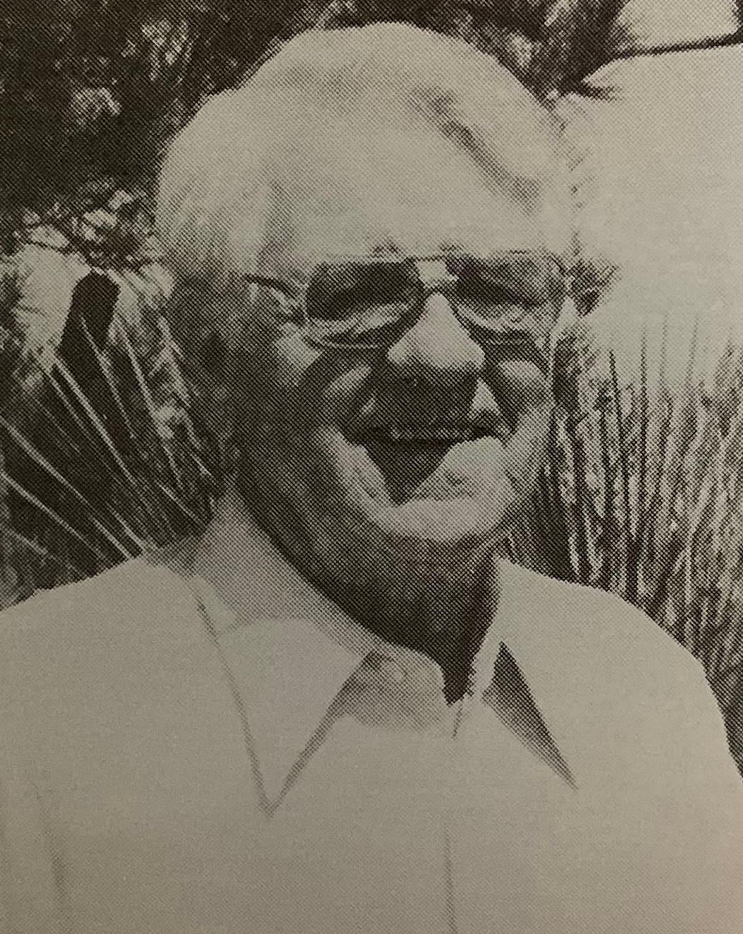 Lawrence Fiedler