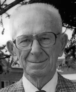 Hal Smith