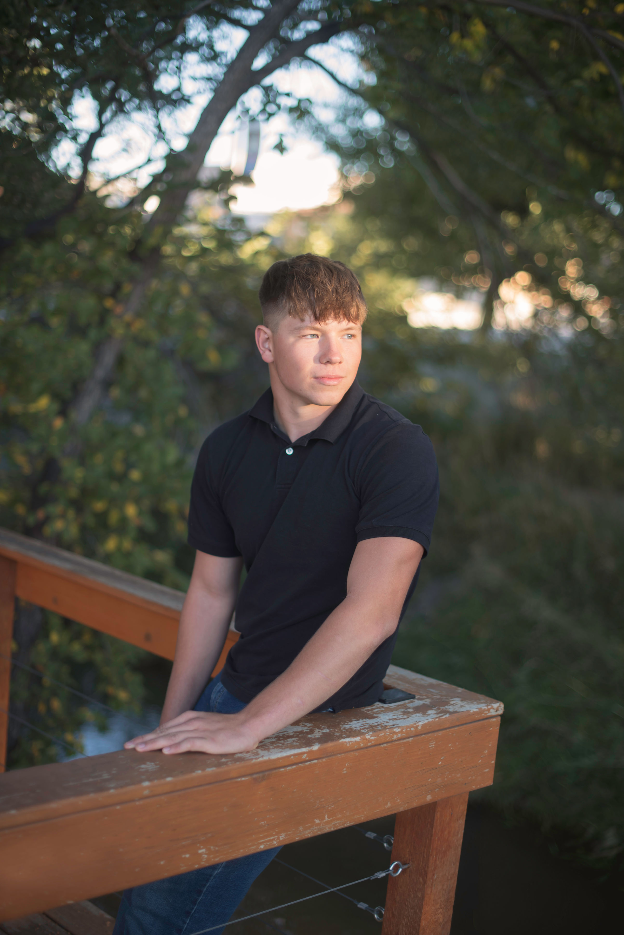 Brodie Riggleman