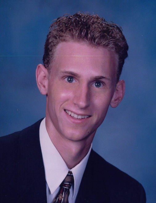 Jeff Abuhl