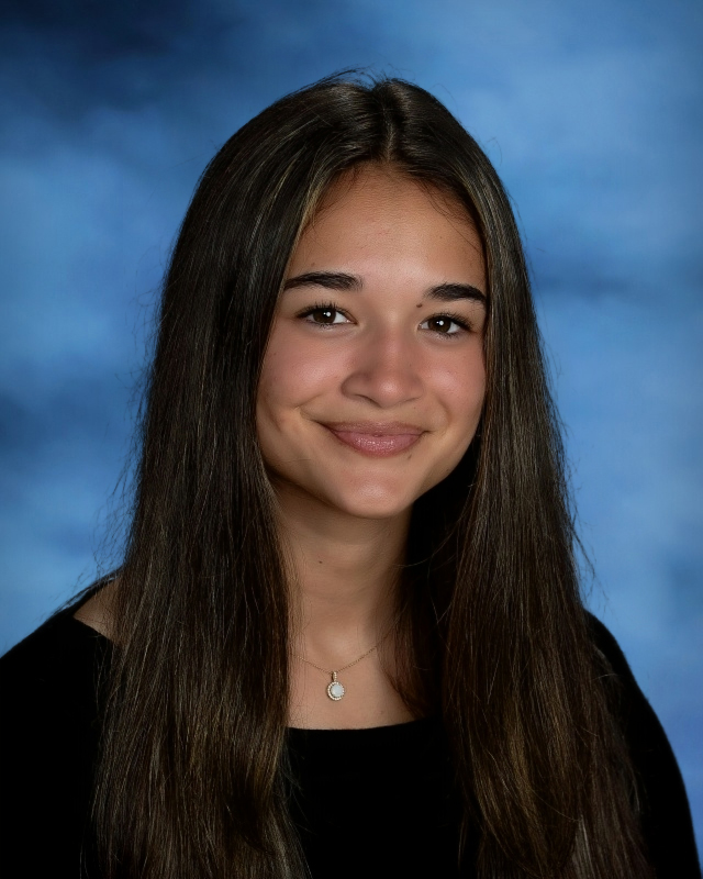 Madison Killeffer