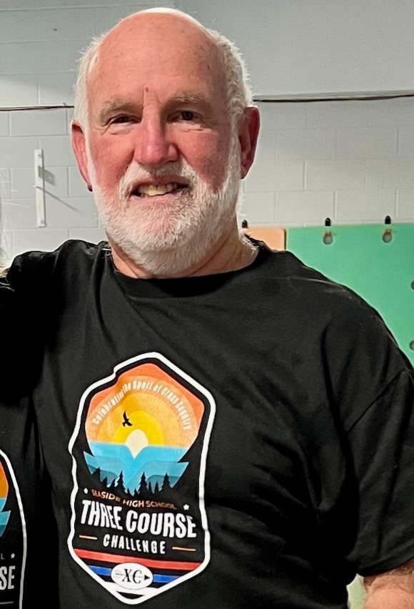 Neil Branson