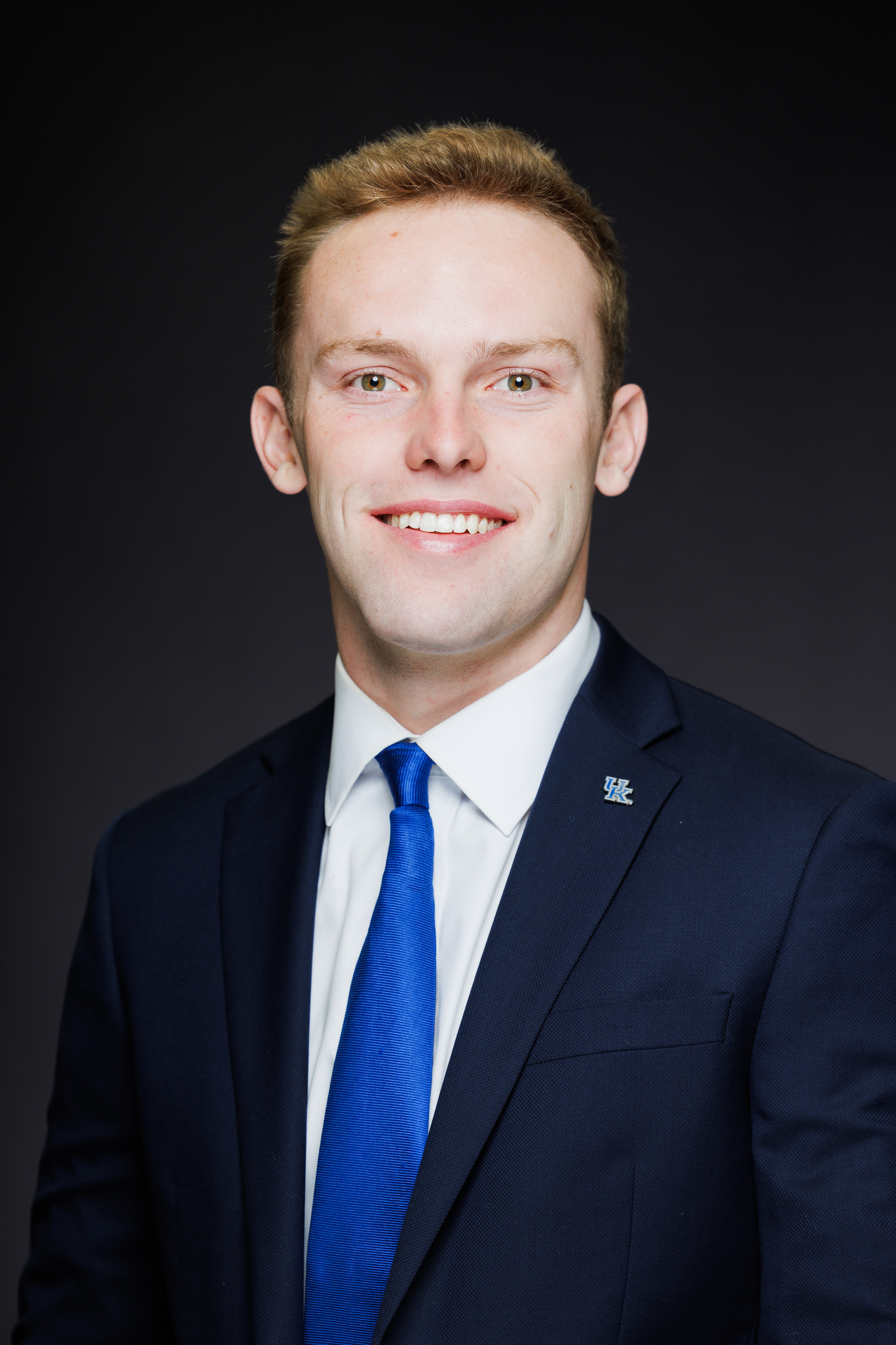 Beau Allen, II