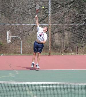 Adam Geiger