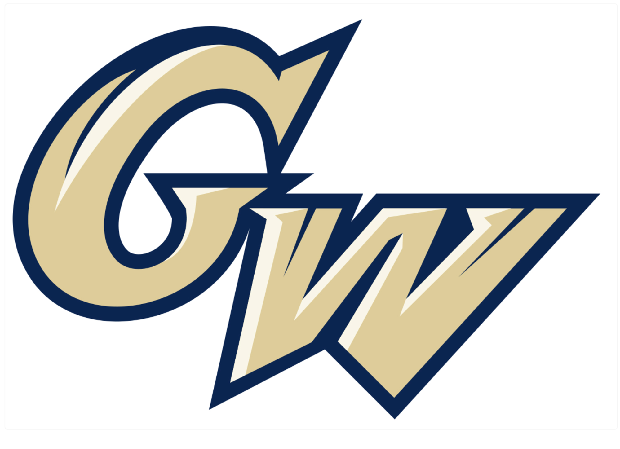 Logo belonging to a sponsor