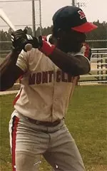 Leroy Horn