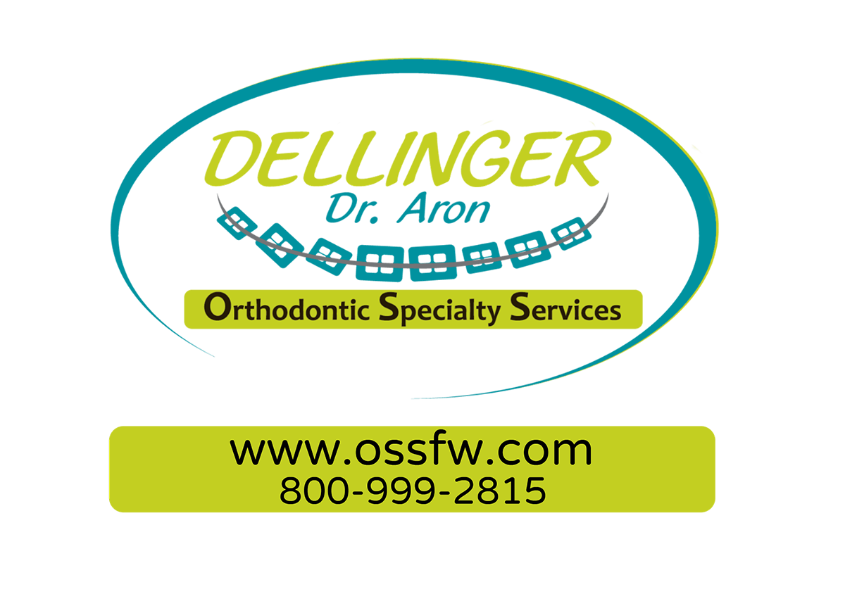 Logo belonging to a sponsor