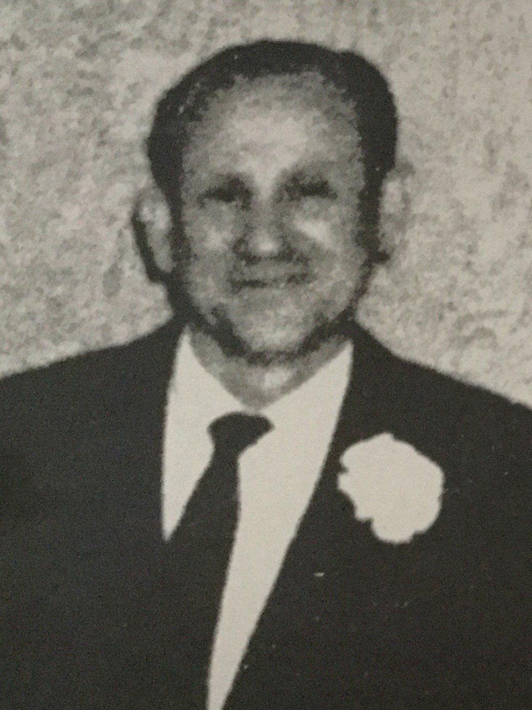 Ray Morrison