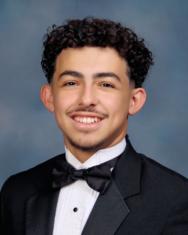 Austin Pedraza