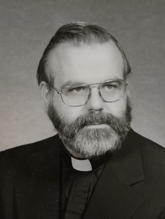 Br. William Cushing, CFX
