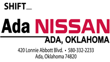 Logo belonging to a sponsor