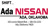 Logo belonging to a sponsor