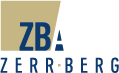 Logo belonging to a sponsor