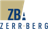 Logo belonging to a sponsor