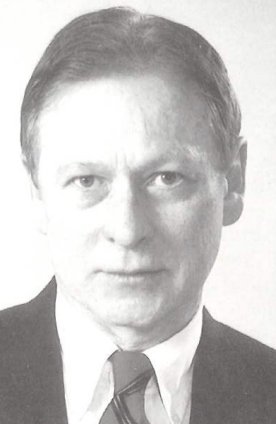 William D. Spitler