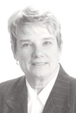 Catherine Miller Barber