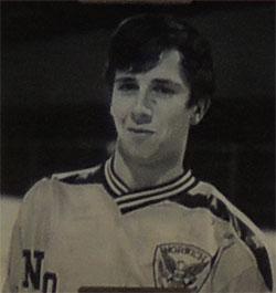 Thomas Cadigan