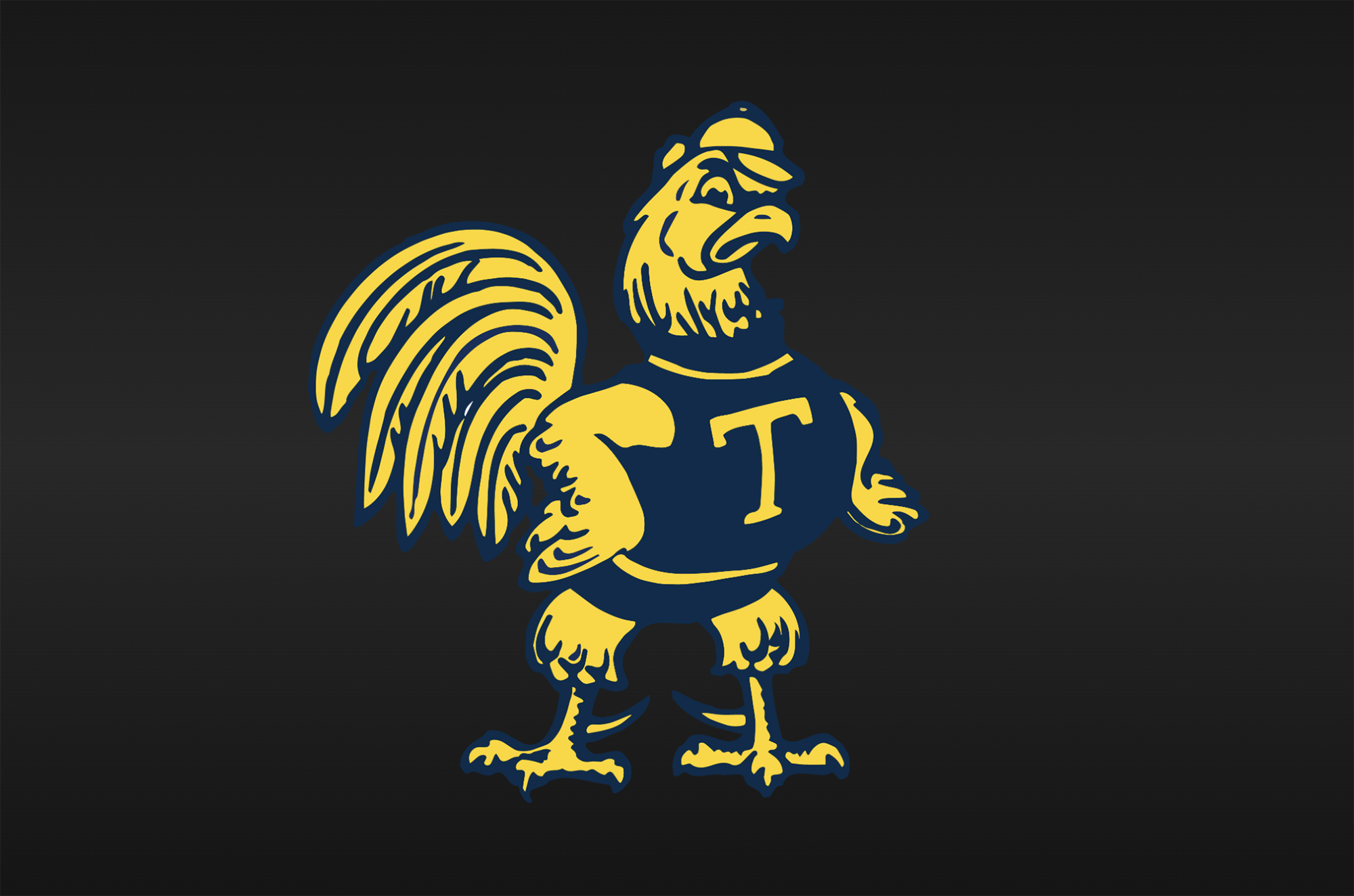 Logo belonging to a sponsor