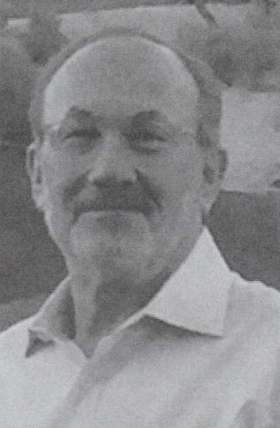 Barry S. Gluck