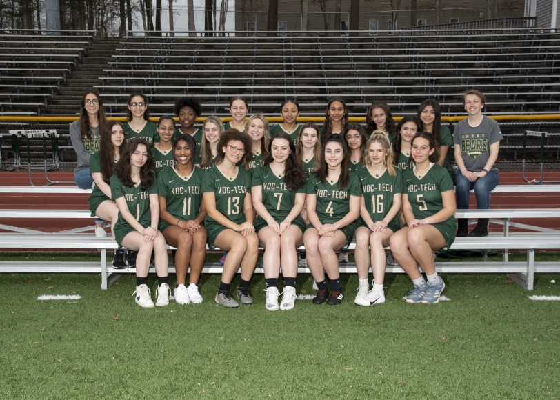 2022 Girls Lacrosse