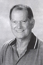 Charlie Lake