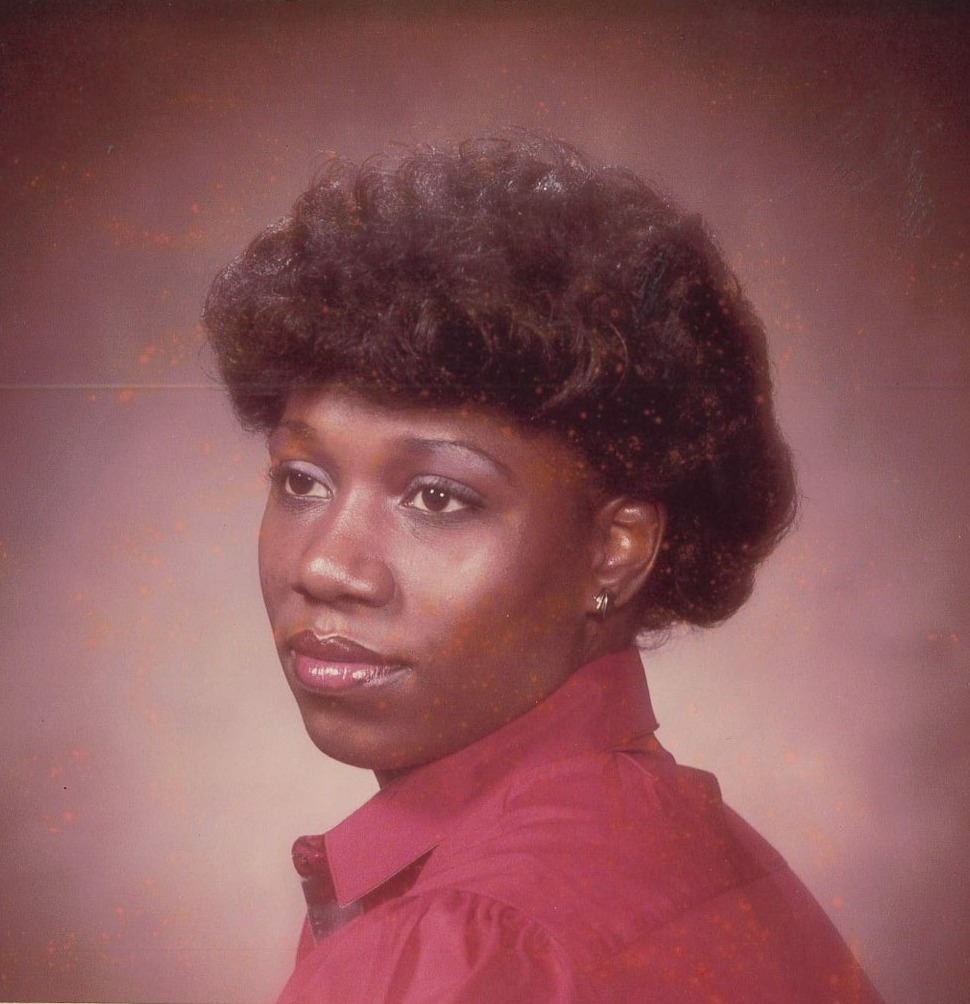 Valerie Mcdowell