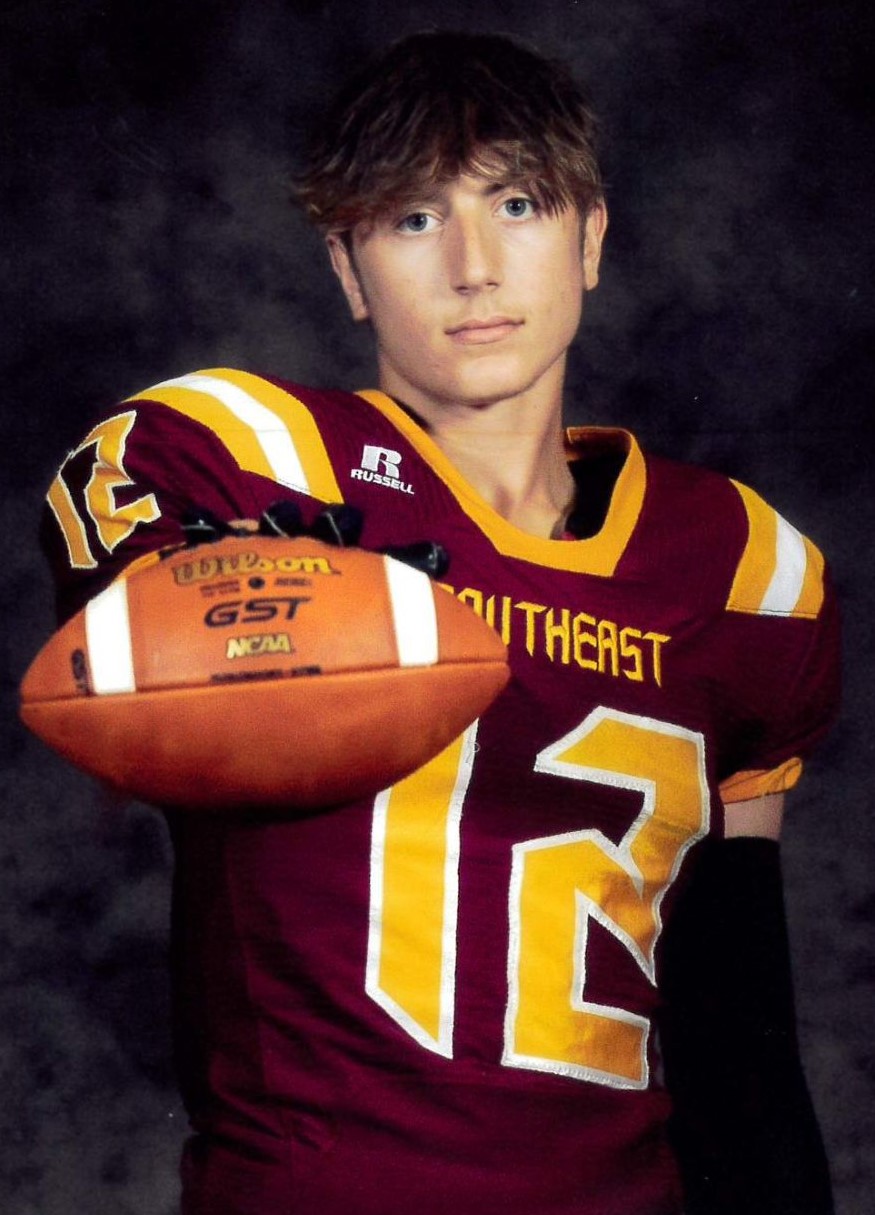 Mathew Donovan