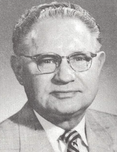Harry Smith