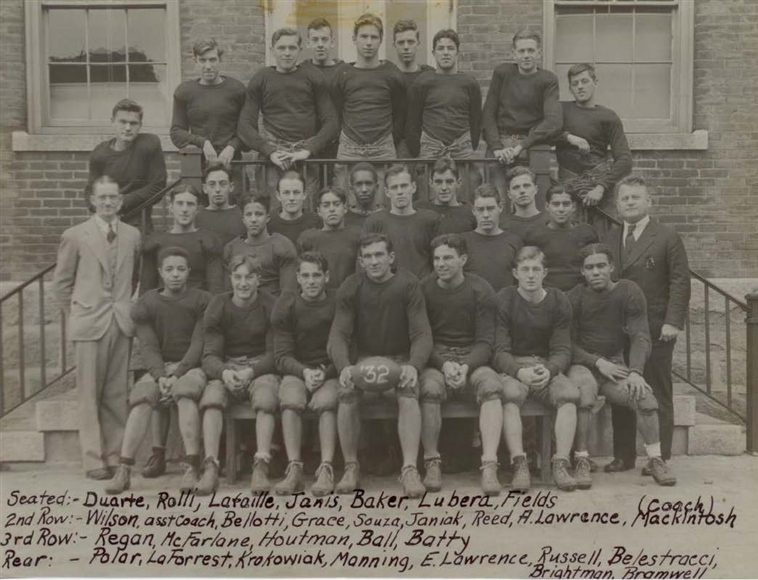 1932 Football