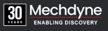 The logo belonging to the presenting sponsor