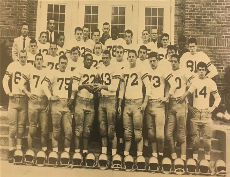 1959 Football