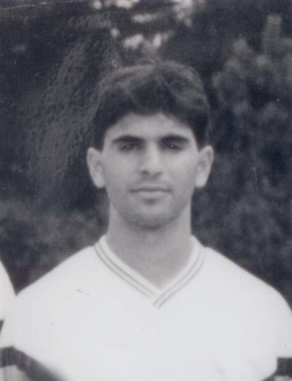 Lino Cabral