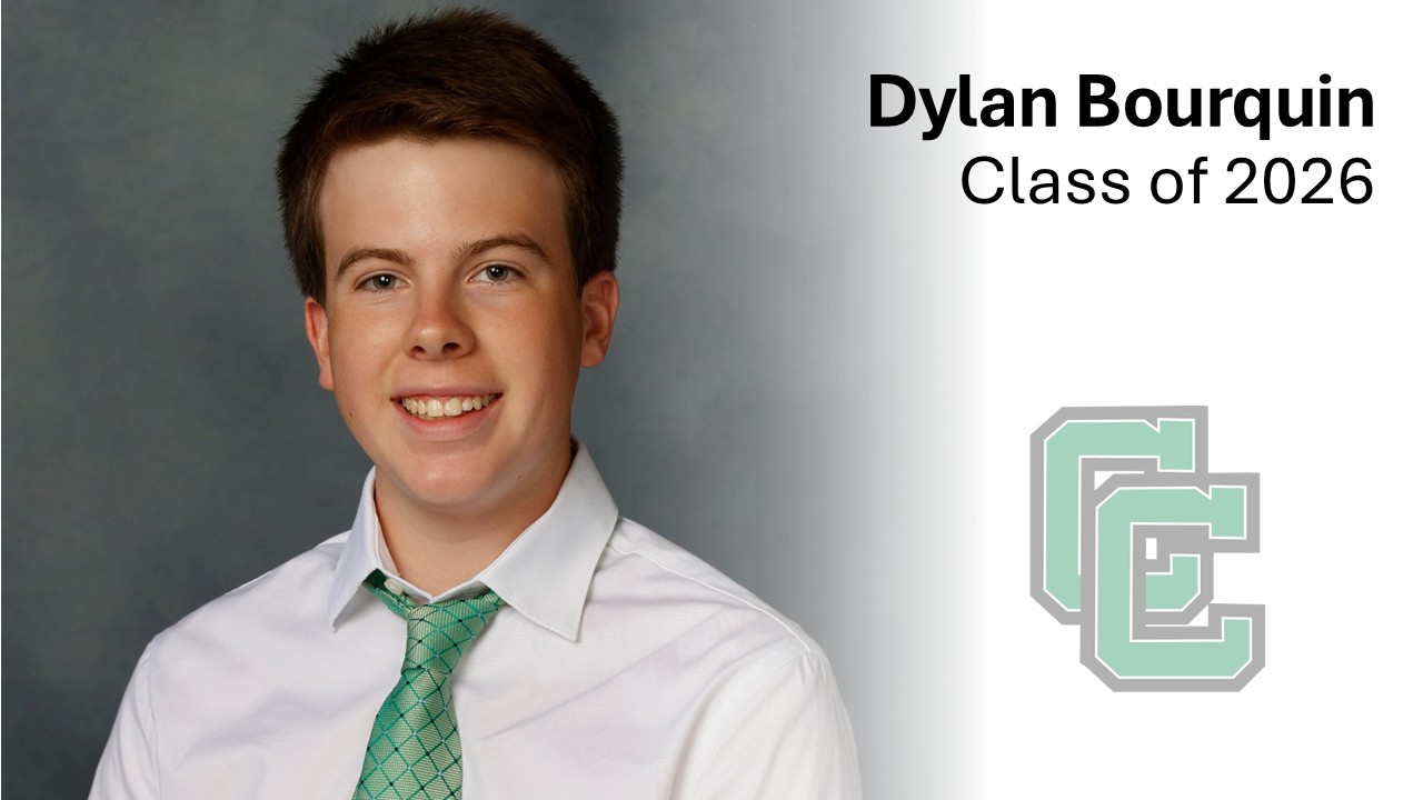 Dylan Bourquin