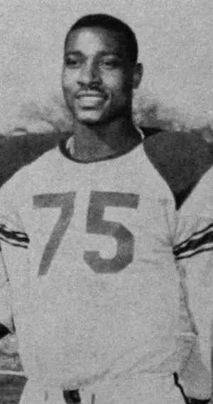 John Edward Brown