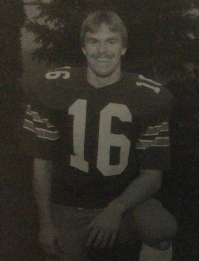 Michael K. Hintz