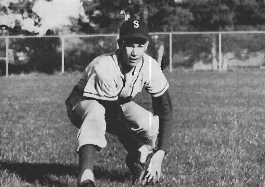 James Fregosi