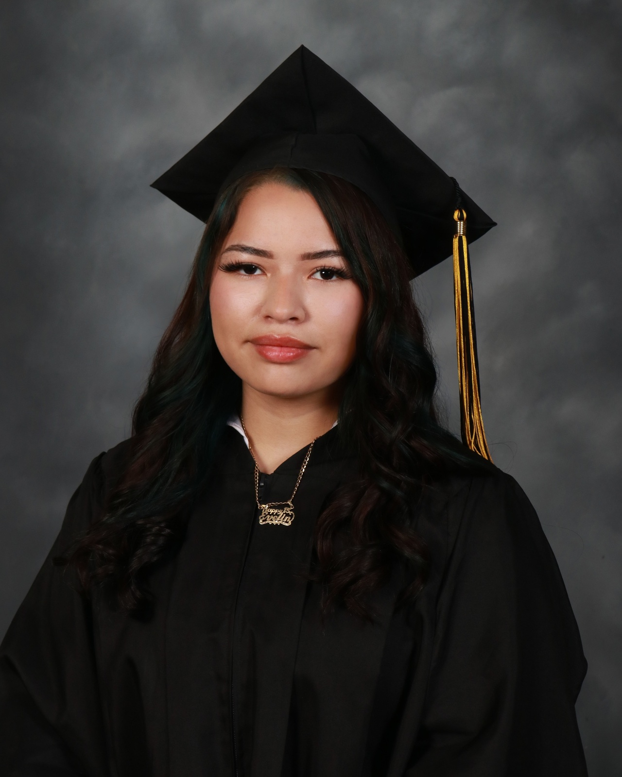 Evelyn Gomez Pineda