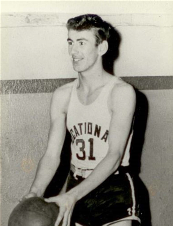 Jim Miller